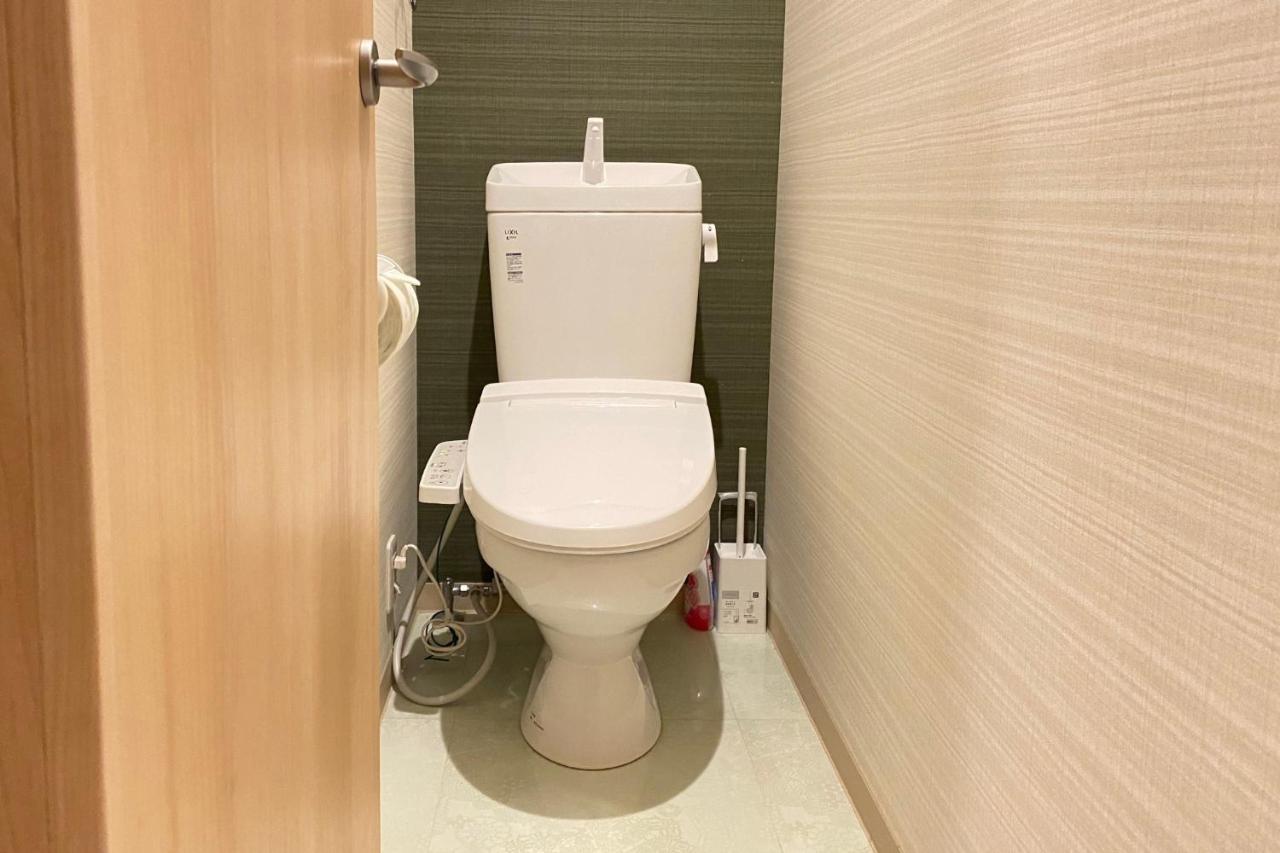 Samurai Suite 2 , 15Mins From Kyoto Eki , 5 Mins To Arashiyama Εξωτερικό φωτογραφία