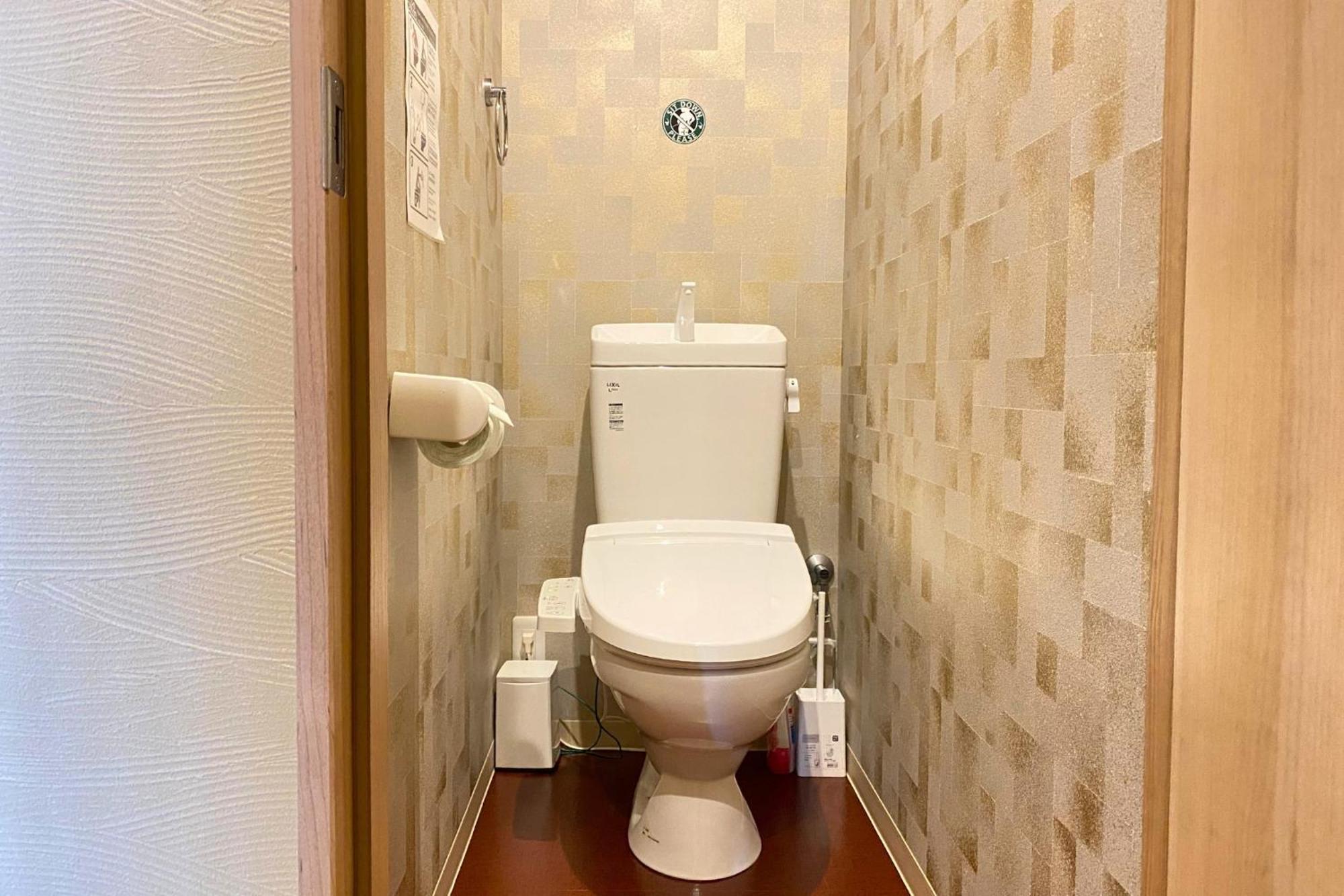 Samurai Suite 2 , 15Mins From Kyoto Eki , 5 Mins To Arashiyama Εξωτερικό φωτογραφία