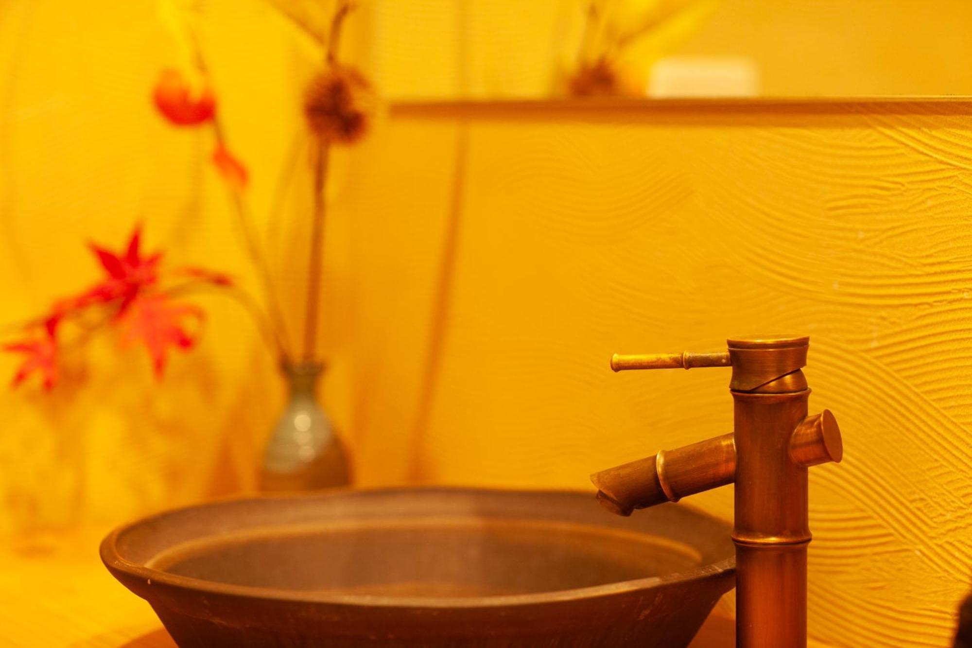 Samurai Suite 2 , 15Mins From Kyoto Eki , 5 Mins To Arashiyama Εξωτερικό φωτογραφία
