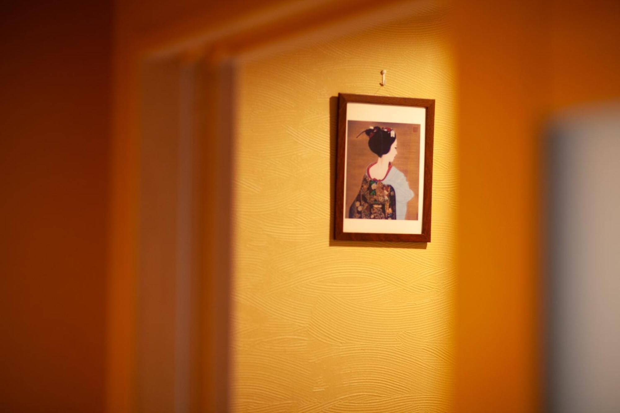 Samurai Suite 2 , 15Mins From Kyoto Eki , 5 Mins To Arashiyama Εξωτερικό φωτογραφία