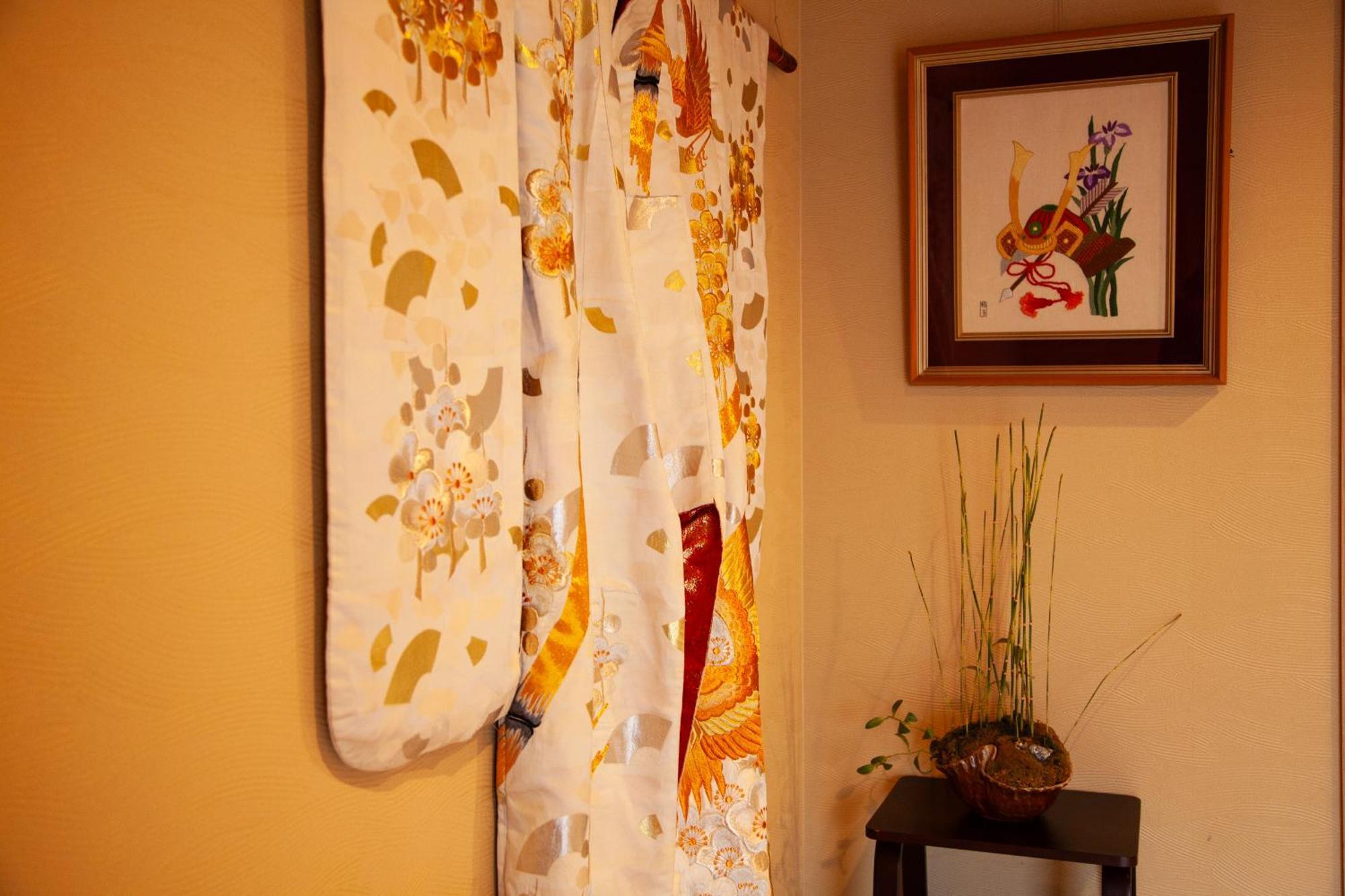 Samurai Suite 2 , 15Mins From Kyoto Eki , 5 Mins To Arashiyama Εξωτερικό φωτογραφία