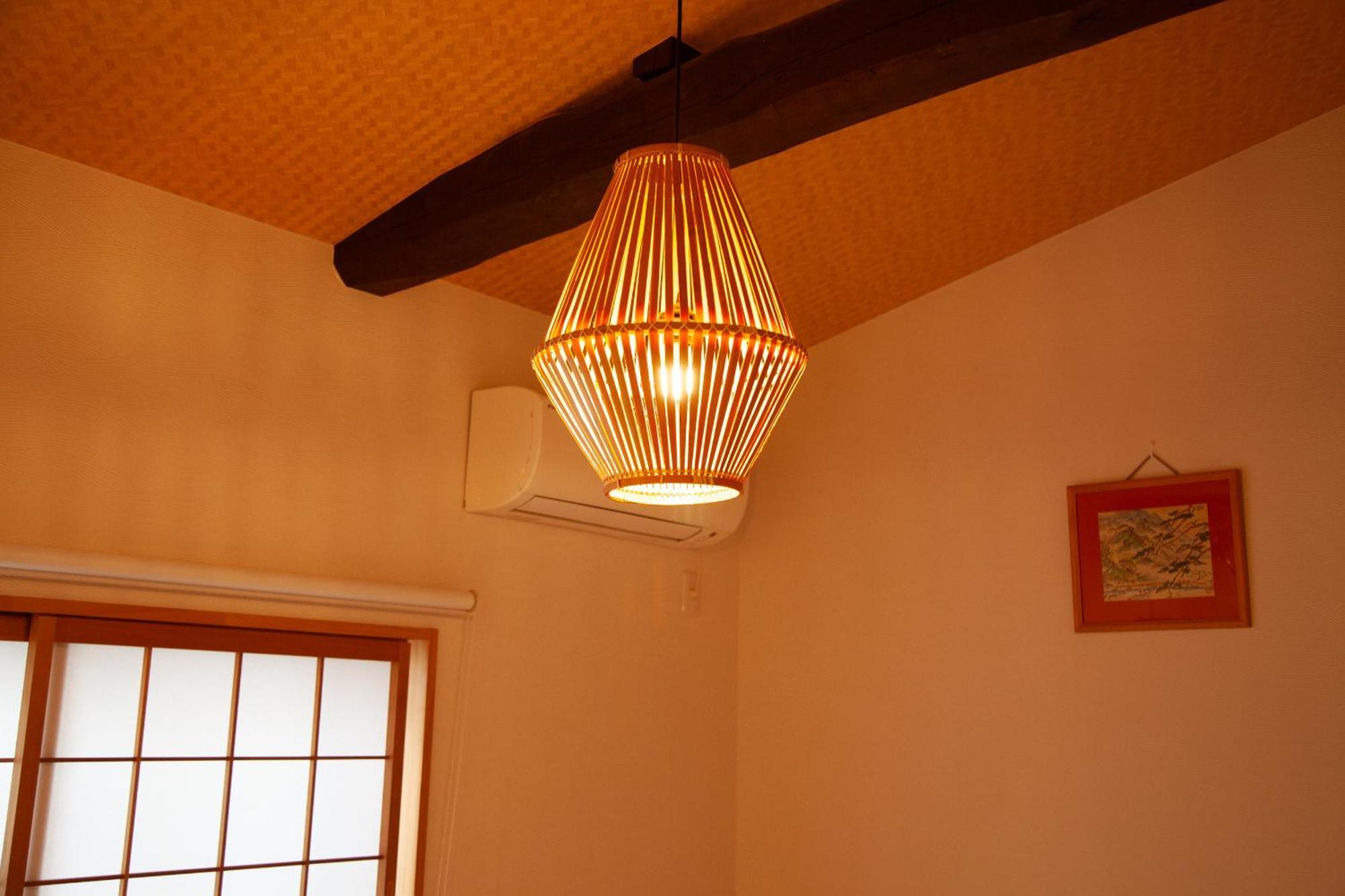 Samurai Suite 2 , 15Mins From Kyoto Eki , 5 Mins To Arashiyama Εξωτερικό φωτογραφία