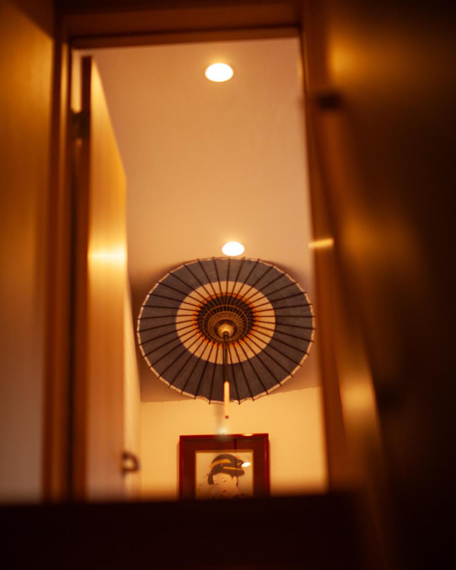 Samurai Suite 2 , 15Mins From Kyoto Eki , 5 Mins To Arashiyama Εξωτερικό φωτογραφία