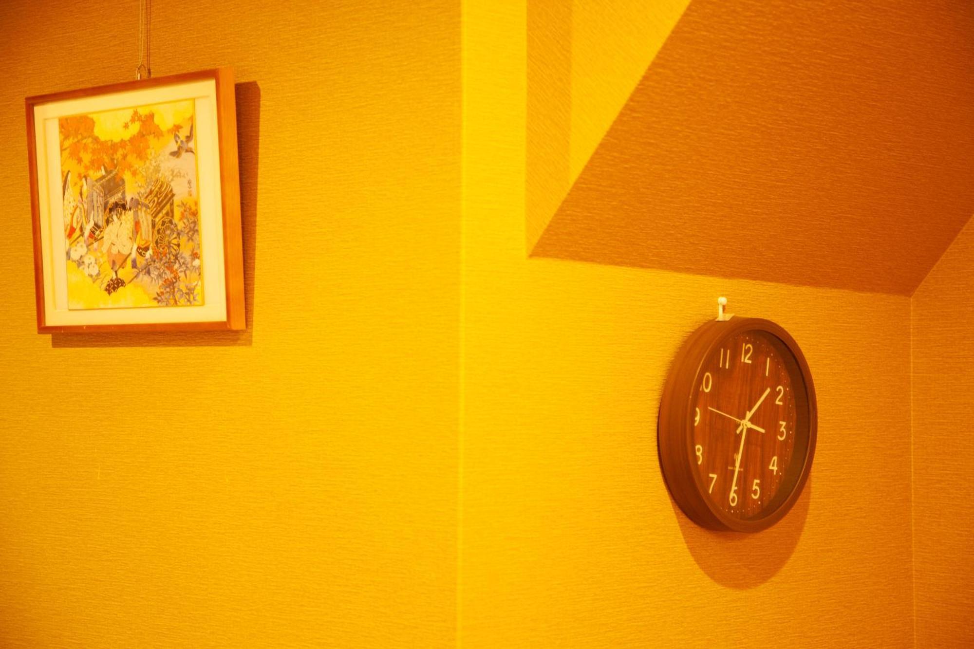 Samurai Suite 2 , 15Mins From Kyoto Eki , 5 Mins To Arashiyama Εξωτερικό φωτογραφία