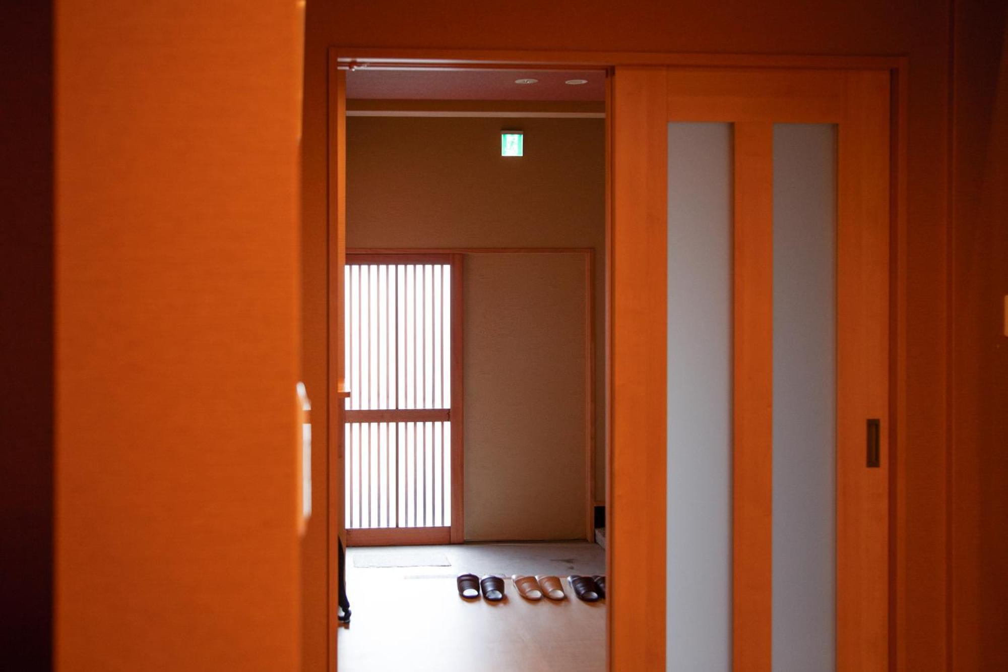 Samurai Suite 2 , 15Mins From Kyoto Eki , 5 Mins To Arashiyama Εξωτερικό φωτογραφία