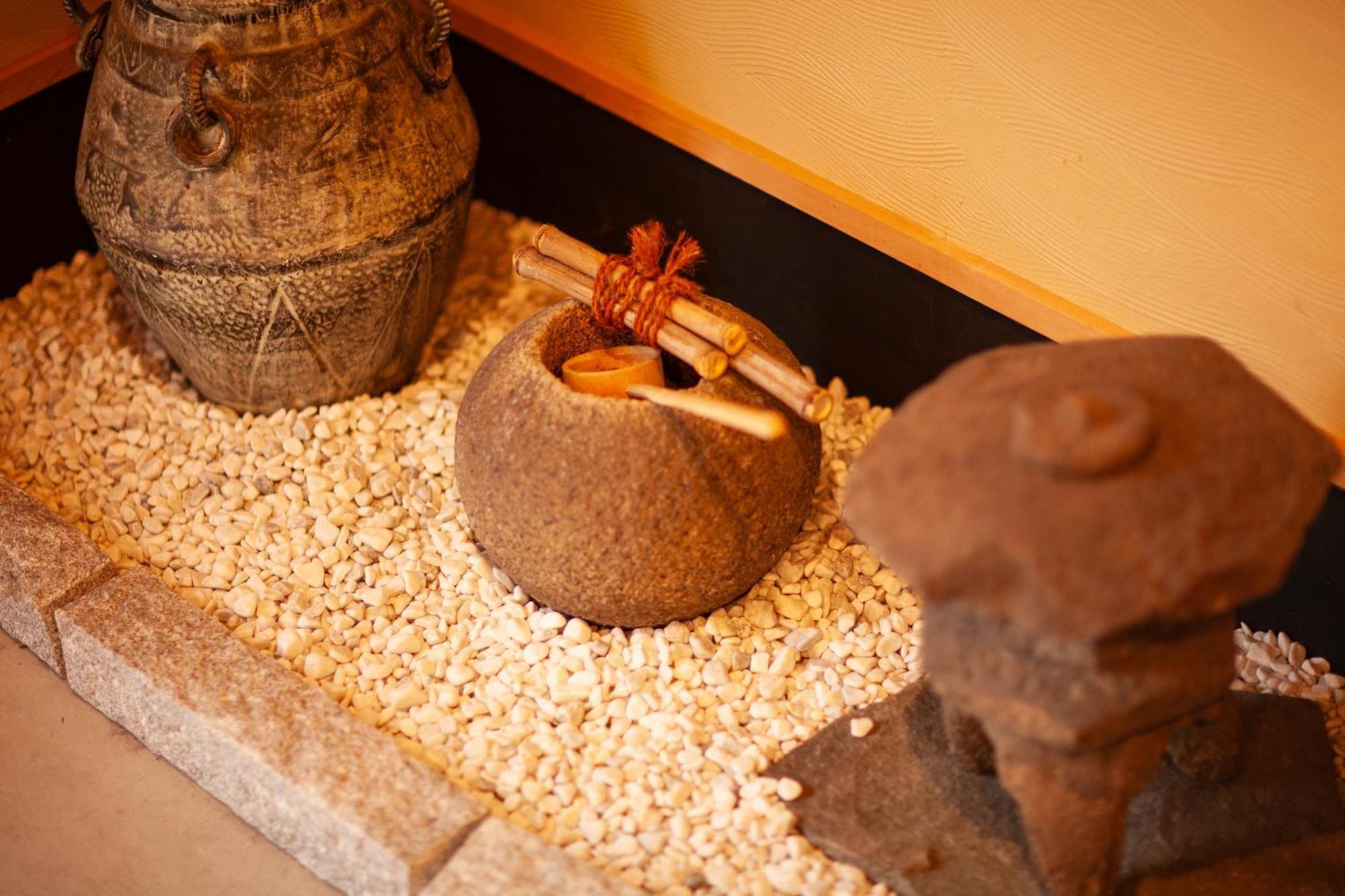 Samurai Suite 2 , 15Mins From Kyoto Eki , 5 Mins To Arashiyama Εξωτερικό φωτογραφία