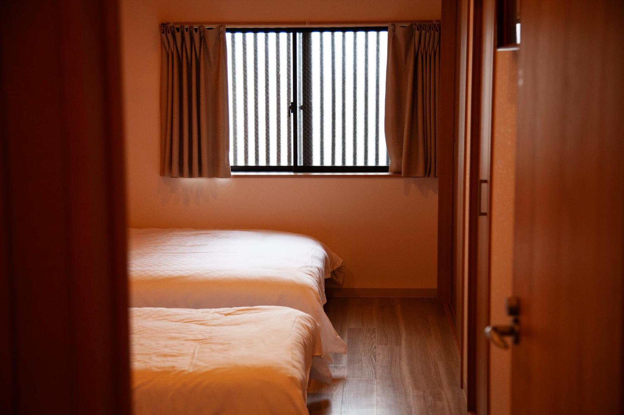 Samurai Suite 2 , 15Mins From Kyoto Eki , 5 Mins To Arashiyama Εξωτερικό φωτογραφία