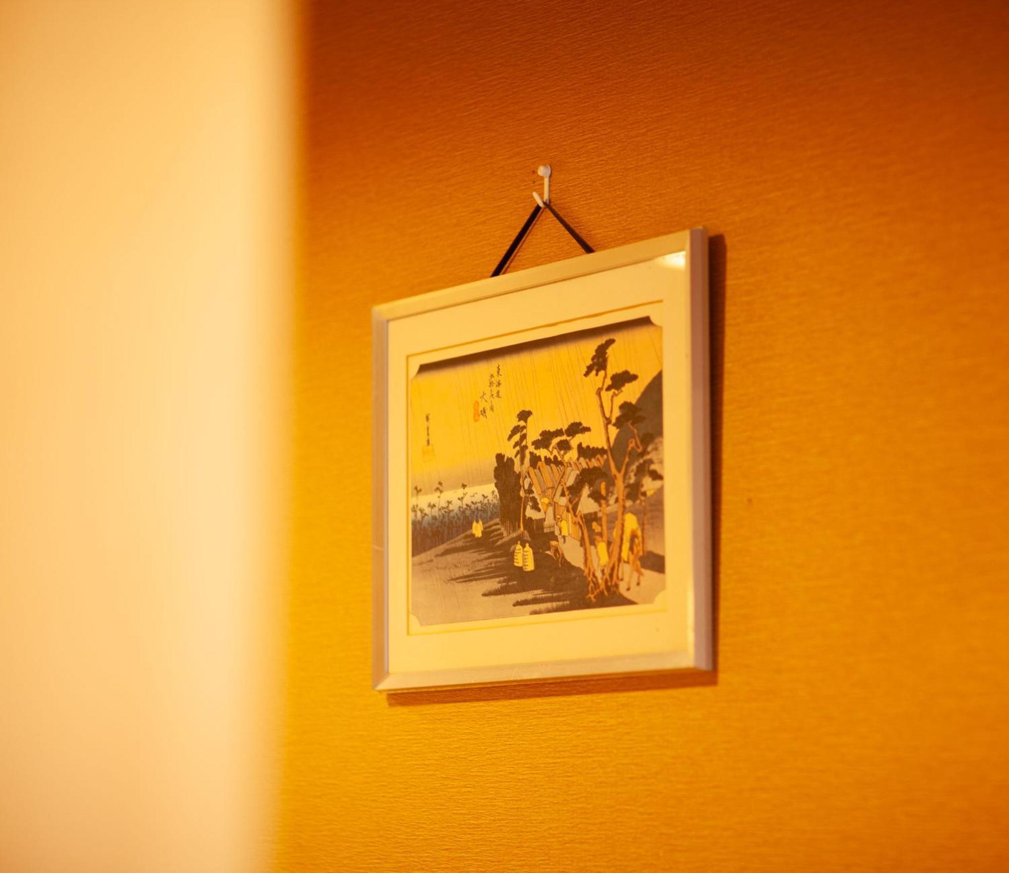 Samurai Suite 2 , 15Mins From Kyoto Eki , 5 Mins To Arashiyama Εξωτερικό φωτογραφία